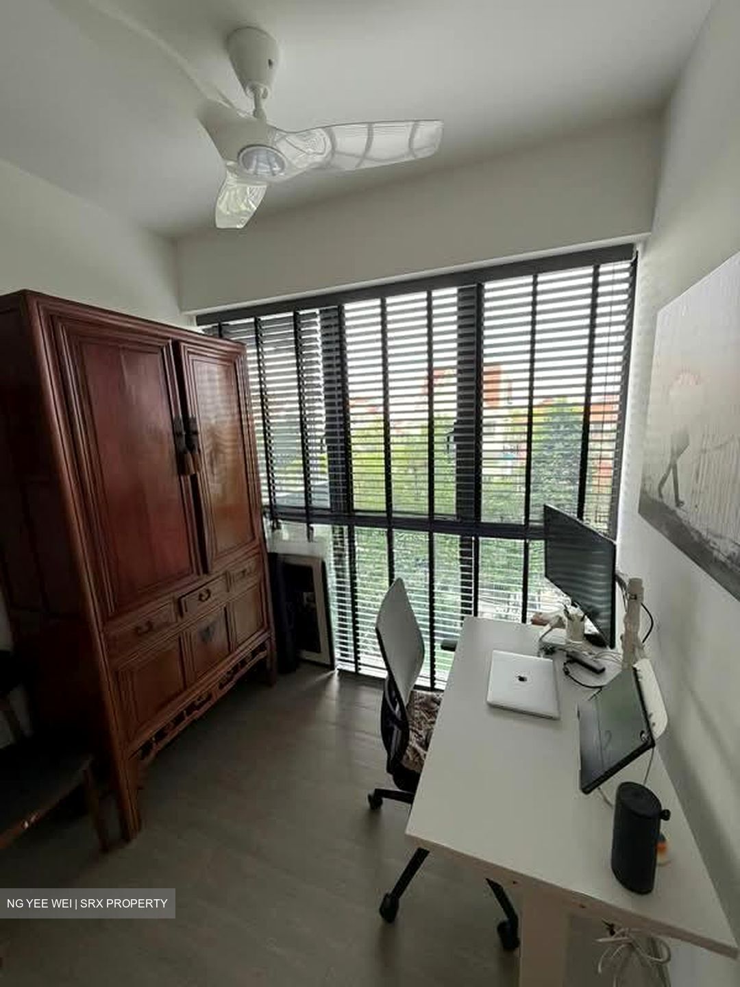 The Garden Residences (D19), Apartment #554322841